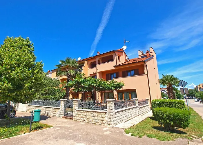 Apartment Zorko 707