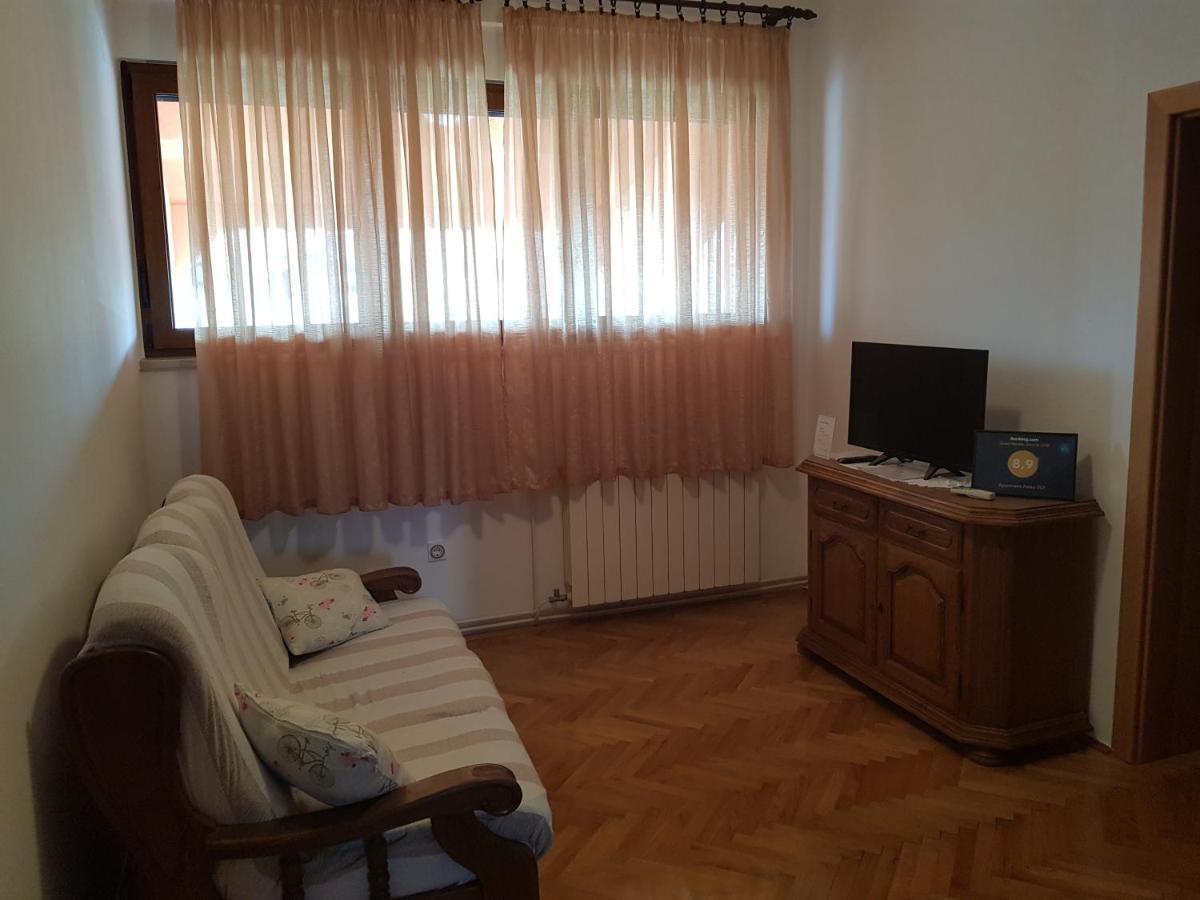 Appartement Zorko 707