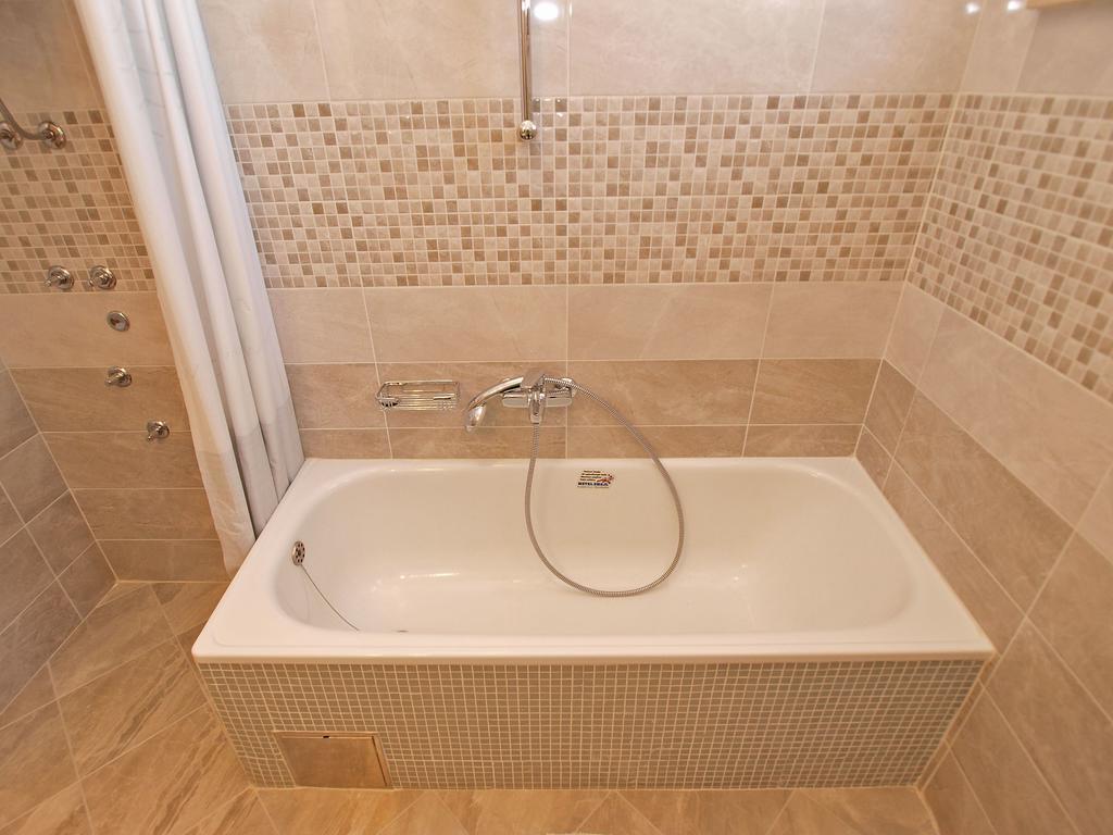 Apartman Apartment Zorko 707 *