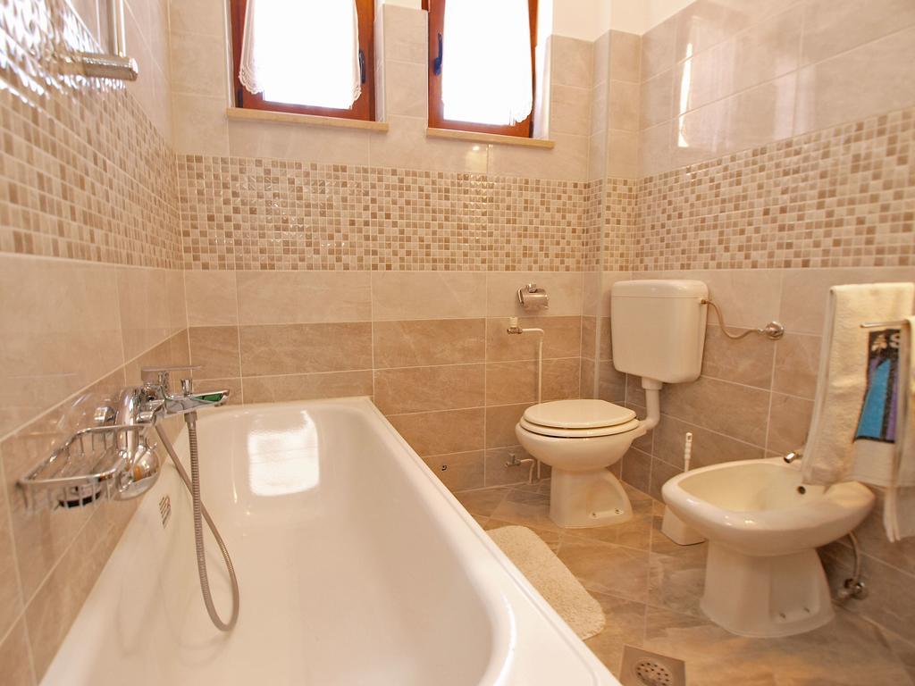 Zorko 707 Appartement Rovinj