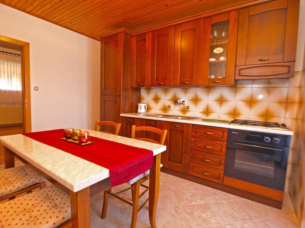 Apartman Apartment Zorko 707 Rovinj