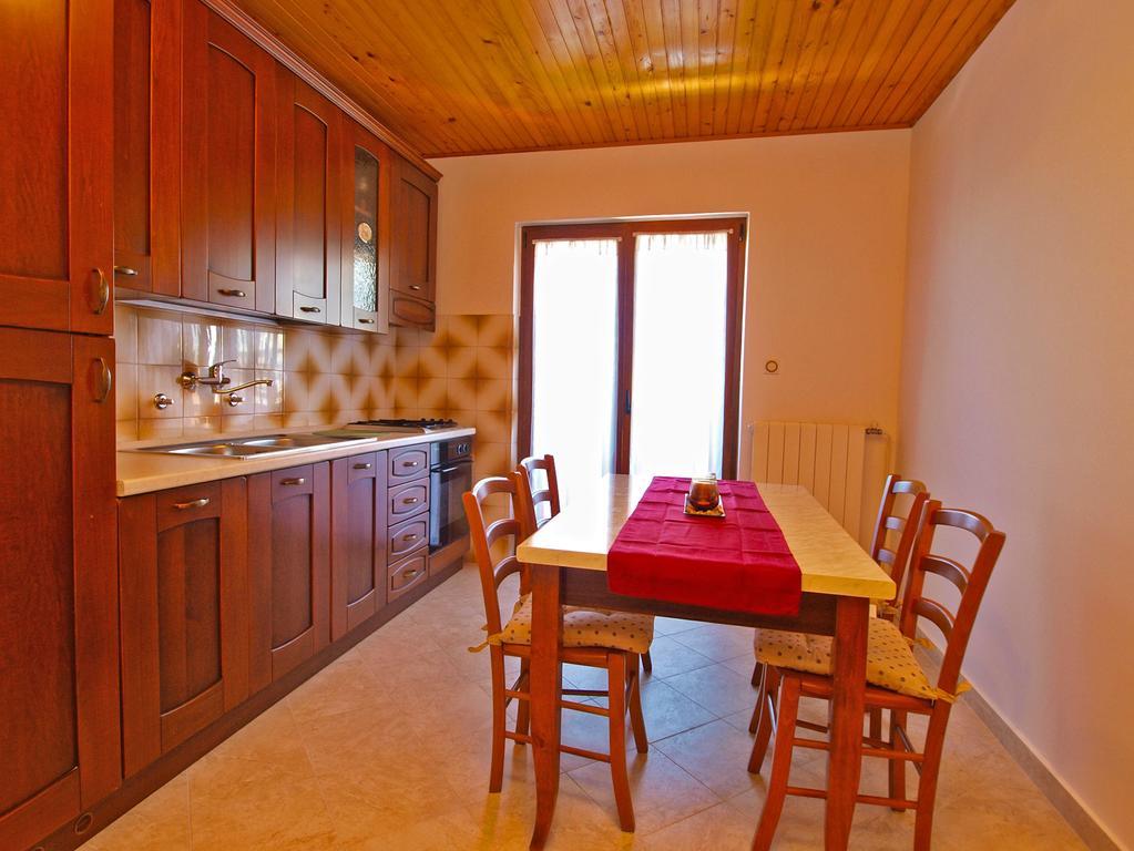 Zorko 707 Appartement Rovinj