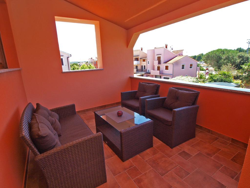 Apartment Zorko 707 *