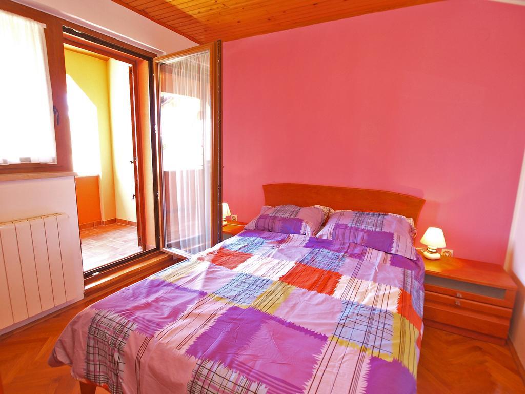 Zorko 707 Appartement *