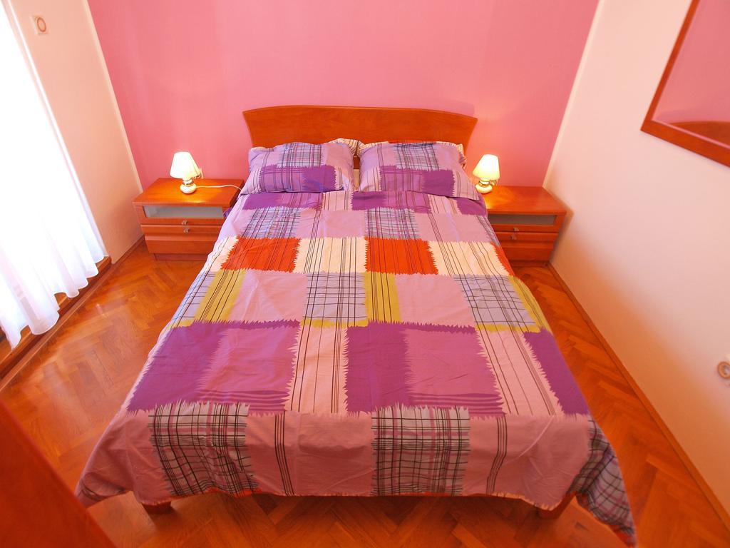 Apartman Apartment Zorko 707 Rovinj