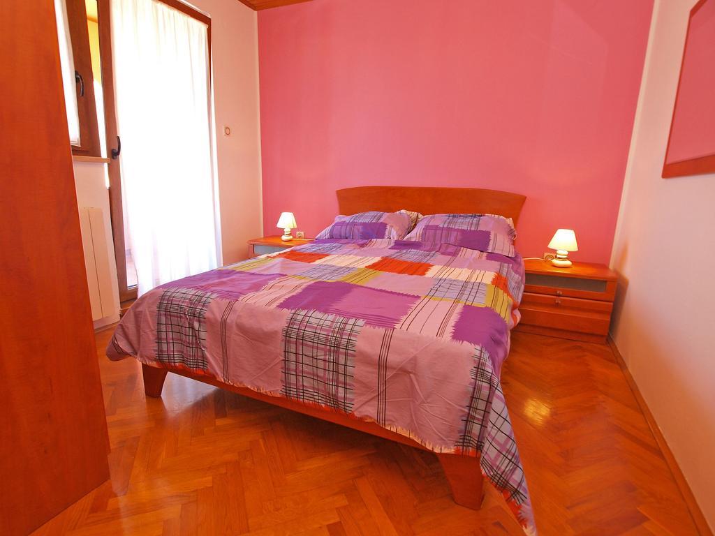 Apartman Apartment Zorko 707 Rovinj
