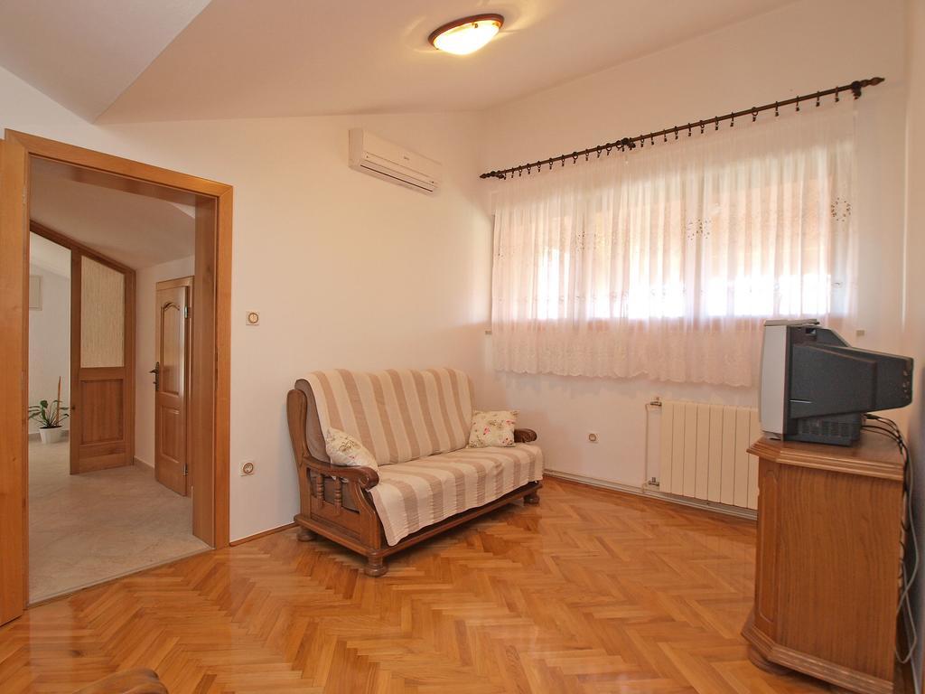 Zorko 707 Rovinj