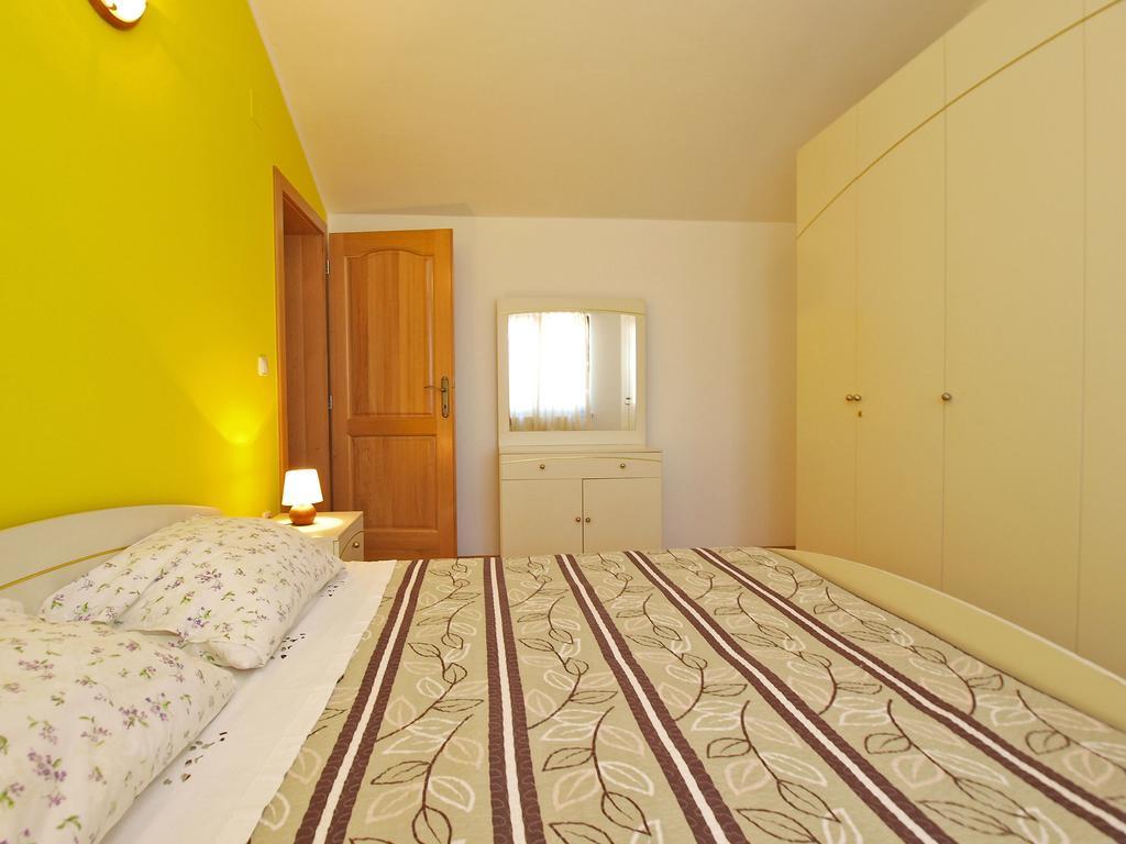 Appartement Zorko 707 *