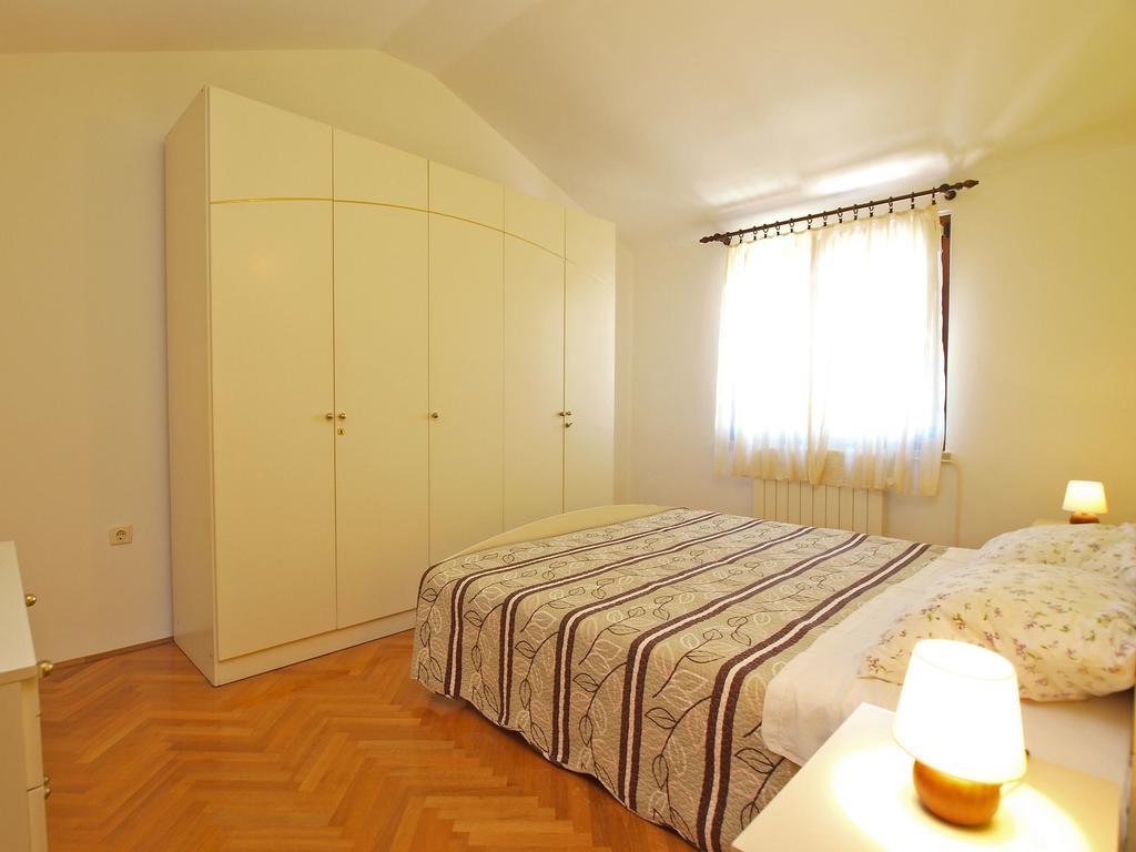 Apartman Apartment Zorko 707 Rovinj