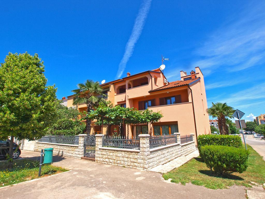 Zorko 707 * Rovinj