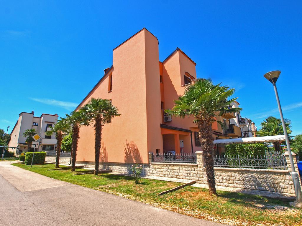 Appartement Zorko 707