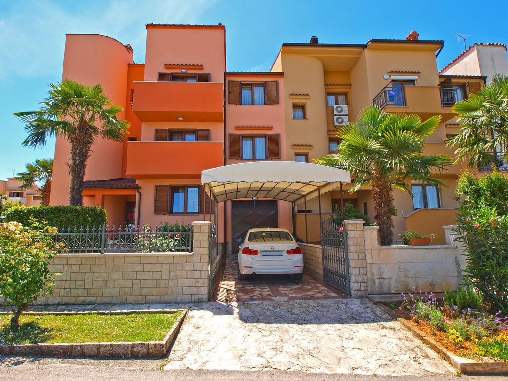 Zorko 707 Appartement Rovinj