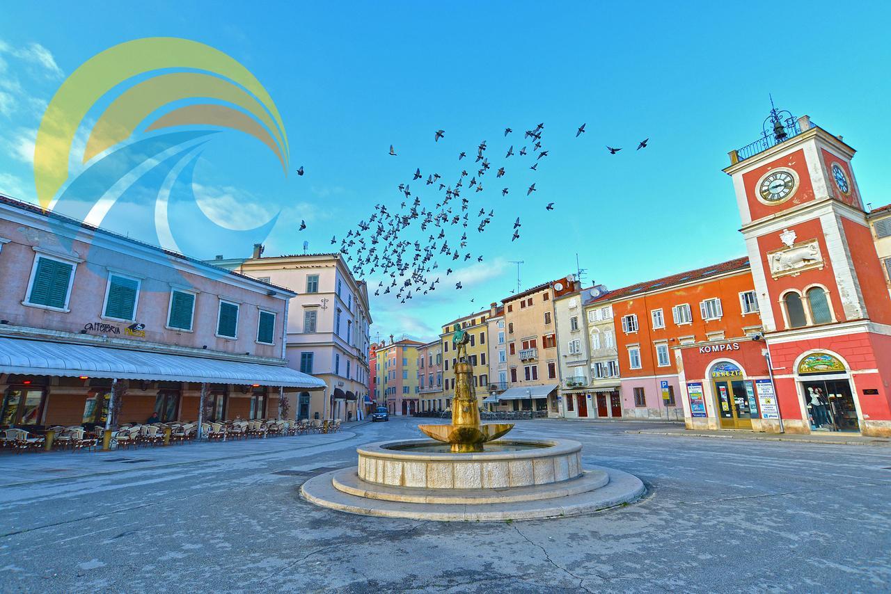 Apartment Zorko 707 Apartman Rovinj